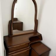 سرویس تخت دو‌نفره