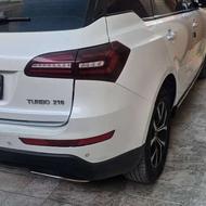 ‌وپا رویال در حد صفر