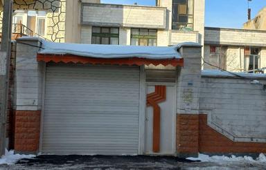 خانه 2طبقه در غریبان