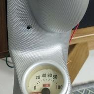 کیلومتر شمار اسپرت نو