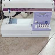 فروش یک دستگاه چرخ خیاطی نیولایف کاچیران 1149