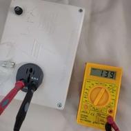 ترانس 220 ولت به 110 ولت 1200 وات