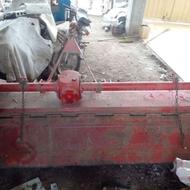 روتوری ودیکس کمپری وبیل عقب