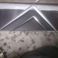 گونیا قفسه وانبر ارماتور