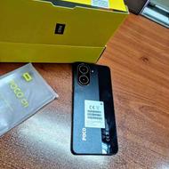 موبایل شیائومیC71 محصول 2025