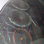 سیستم ماشین درحد نو عالی