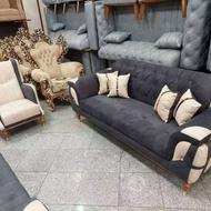 مبلمان کوروش آستانه