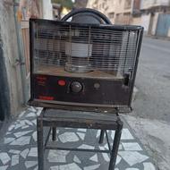 چراغ توست سالم