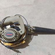 باد بزن برقی