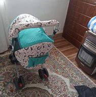 کالسکه نوزاد