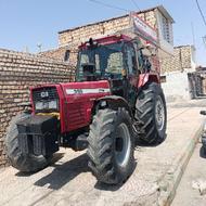 تراکتور 399 کابین دار