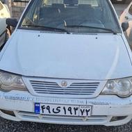 پراید132مدل88