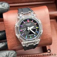 ساعت مچی ضد آب کاسیو جی شاک