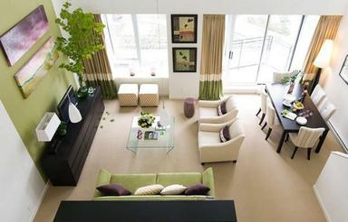 اجاره 130متری کلید نخورده خوارزم