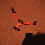 یه جفت اسلبگیر