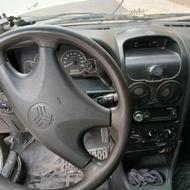 پراید 141رنگ بژ