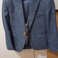 کت و شلوار بچه گانه