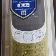 گوشی نوکیا مدل 3210