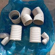 فروش اتصالات فاضلابی