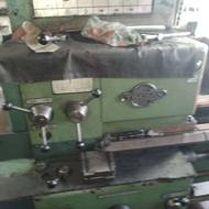 کارگاه تراشکاری