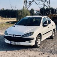 پژو sd v8 مدل 1397