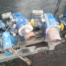 فروش 6 عدد مشعل گازی بزرگ عکس پلاک هستتو اگاهی