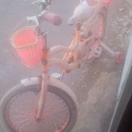 دوچرخه 20 درحدنو