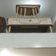 جلومبلی کشودار ام دی اف بارنگبندی