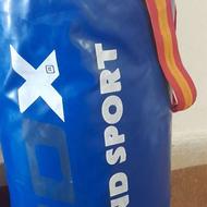 کیسه بوکس نوجوان