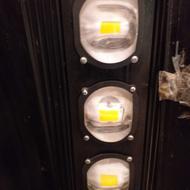 پروژکتورتنیسی قوی