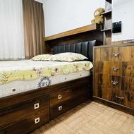 سرویس خواب دونفره جادارنونو