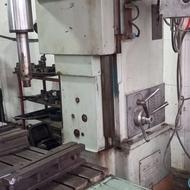 سیلندر تراش روسی سایز 50