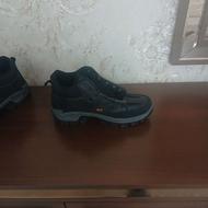 نیم بوت مردانه نو نو