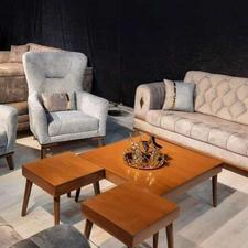 مبل راحتی 8 نفره