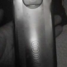 گوشی شیایومی پوکوx3pro نیاز به تعمیر