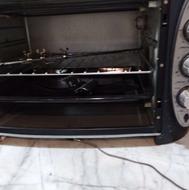 توستر مارک تکنو همراه با جوجه گردان