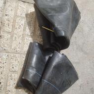 رینگ و لاستیک نیسان