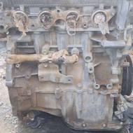 موتور تویوتا یاریس و کرولا 1500 سی سی