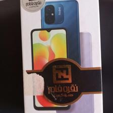 شیائومی ردمی 12c