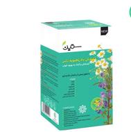 دمنوش بادرنجبویه