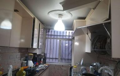 فروش آپارتمان 60 متر در بلور سازی