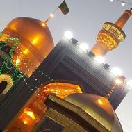 تور زیارتی مشهد اقساطی اقتصادی