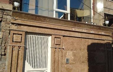 خانه ویلایی دوبلکس