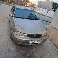 خودرودوو81  فنی به شرط