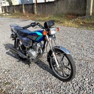 موتور کویر 150