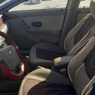 سمند ای اف سون96