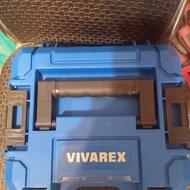 دریل شارژی ویوا ریکس