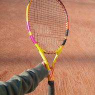 تنیس-راکت تنیس