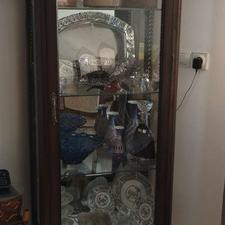 بوفه دکوراسیون