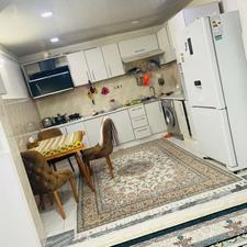 فروش ویلا 105 متر در خیابان ساری